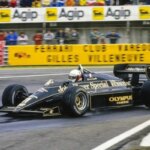 Formule 1: Imola '85, qui perd la victoire pour Elio De Angelis