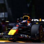 Formule 1 Imola : le monstrueux Verstappen rattrape Senna et Prost