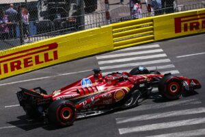 Formule 1 Monaco : Leclerc prophète dans son pays natal, quelle pole avec Ferrari !