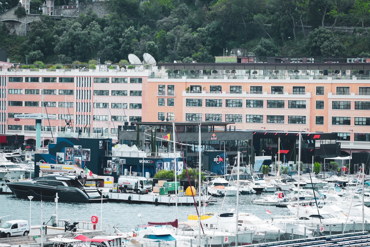 Formule 1 Monte Carlo : Voici les horaires TV et streaming