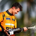 Formule 1 : des cartes postales de Miami, certaines rient et d'autres pleurent