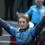 Formule 1 : il y a 20 ans la victoire dans la Principauté de Jarno Trulli
