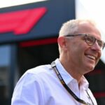 Formule 1 : l'ère des motorisations hybrides pourrait prendre fin en 2030