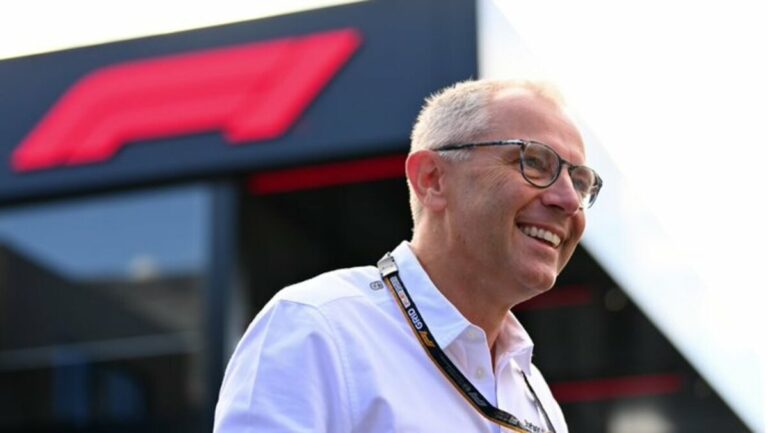 Formule 1 : l'ère des motorisations hybrides pourrait prendre fin en 2030