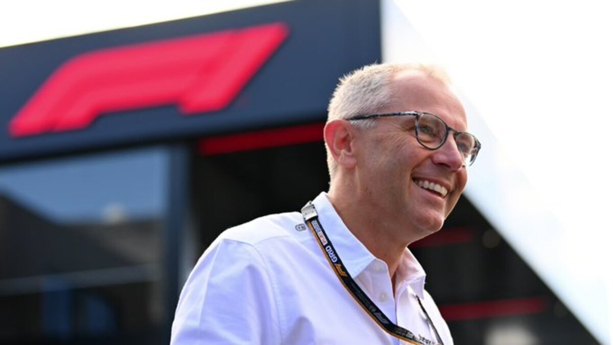 Formule 1 : l’ère des motorisations hybrides pourrait prendre fin en 2030