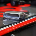 Formule 1 : l'ingéniosité du système F-Duct qui a donné naissance au DRS