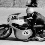 Bruno Spaggiari Gran Premio d'Italia