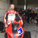 Ivan Goi QJ Motor