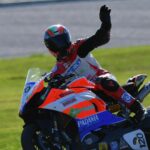 Ivan Goi Supersport