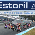 JuniorGP sur scène à Estoril, les Italiens en quête de confirmations