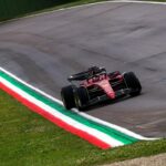 La Formule 1, c'est l'heure d'Imola : voici les horaires à la télé et en streaming
