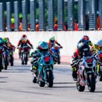 Nel week-end il secondo round stagionale del CIV Junior 2024 ad Ortona: sabato gare sprint per MiniGP Italy Series 160cc e 190cc, Ohvale 110cc e Coppa Italia Junior