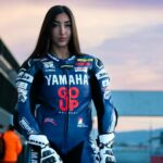 Nel week-end il secondo round del CIV Femminile 2024 a Magione: Alessia Tonini torna in pista con l’assistenza di… Alessandro Delbianco!