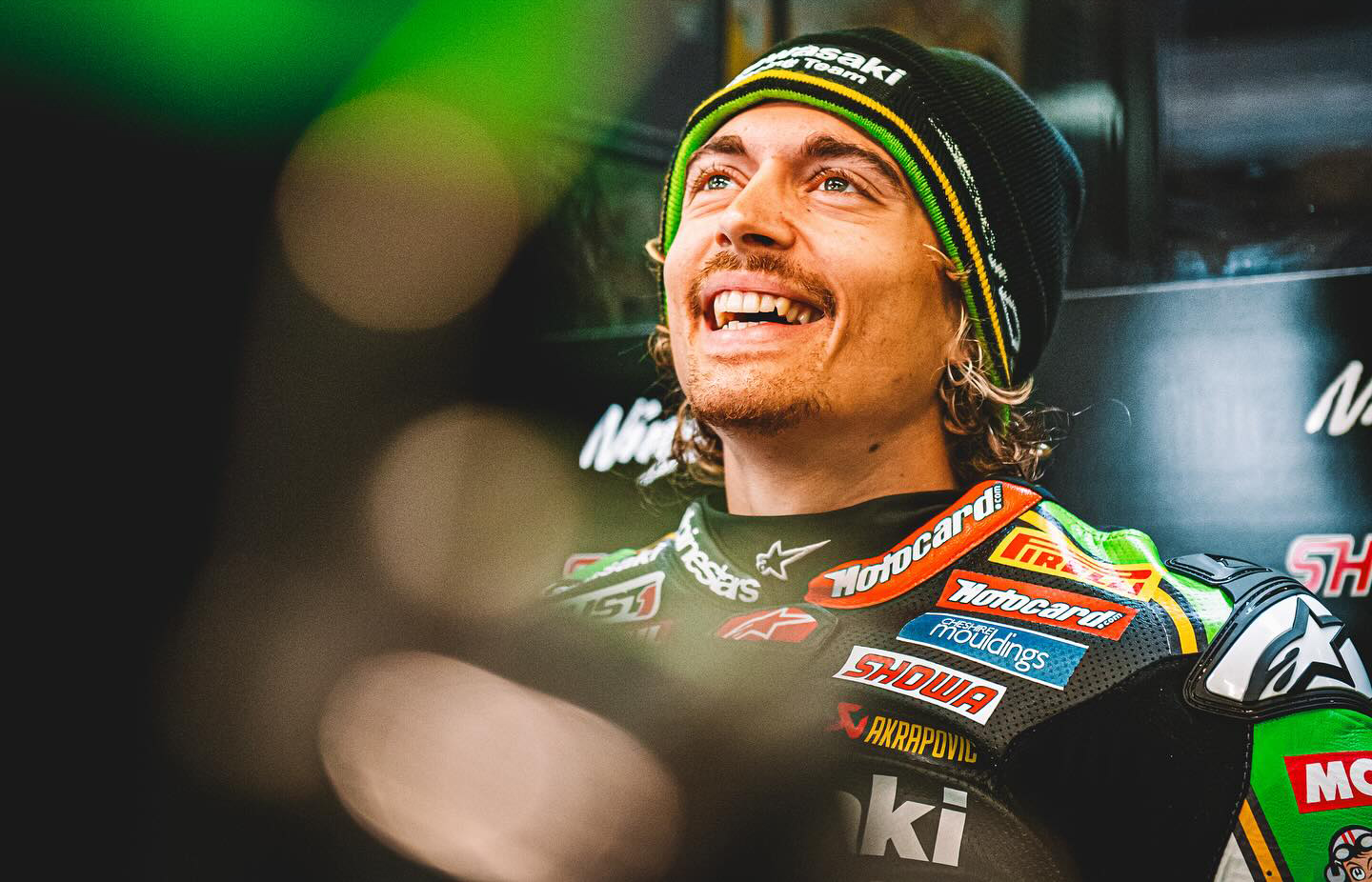 Le Fan Club Axel Bassani se mobilise pour Misano “Nous serons nombreux”