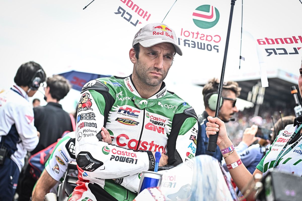 Le MotoGP revient à Suzuka : Johann Zarco au départ des 8 Heures
