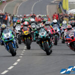 North West 200 foto Derek Wilson