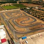 Il circuito di Aprilia ospiterà il quarto appuntamento stagionale del CIV Junior 2024 in luogo di Viterbo, soggetto a lavori di restyling