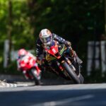 Il maltempo cancella le seconde qualifiche del TT 2024