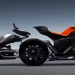 Moto, novità 2024