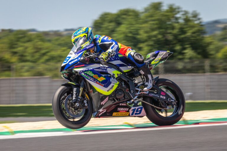 Lorenzo Dalla Porta
