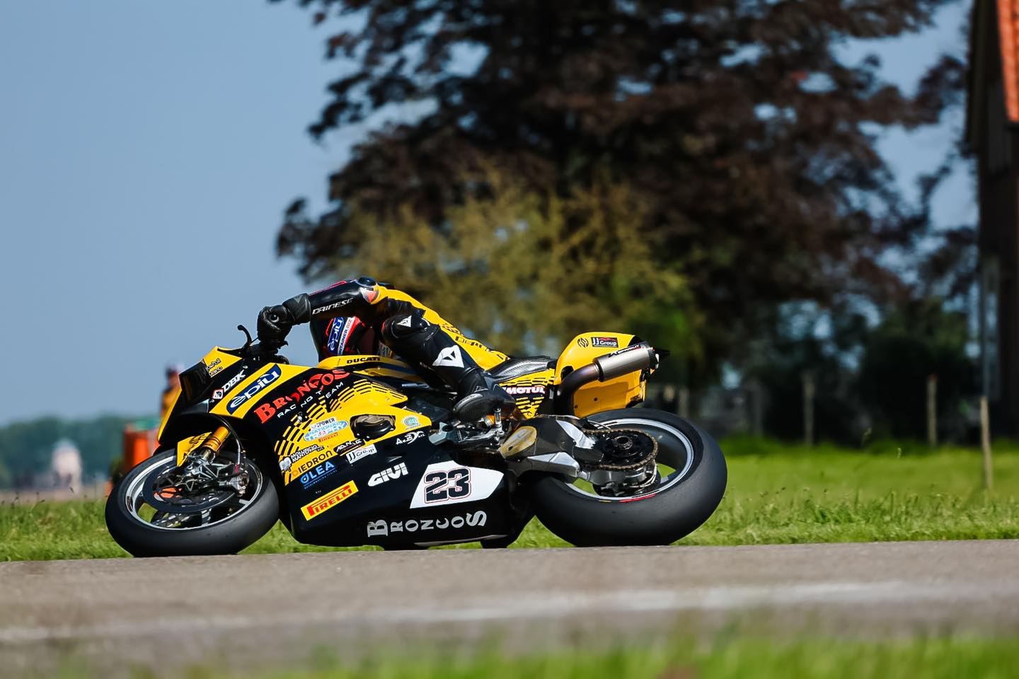 Luca Salvadori