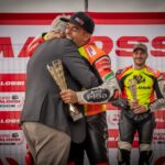 Marco Grana Trofeo Malossi