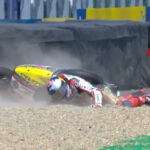 farioli-crash-p1-moto3-le-mans