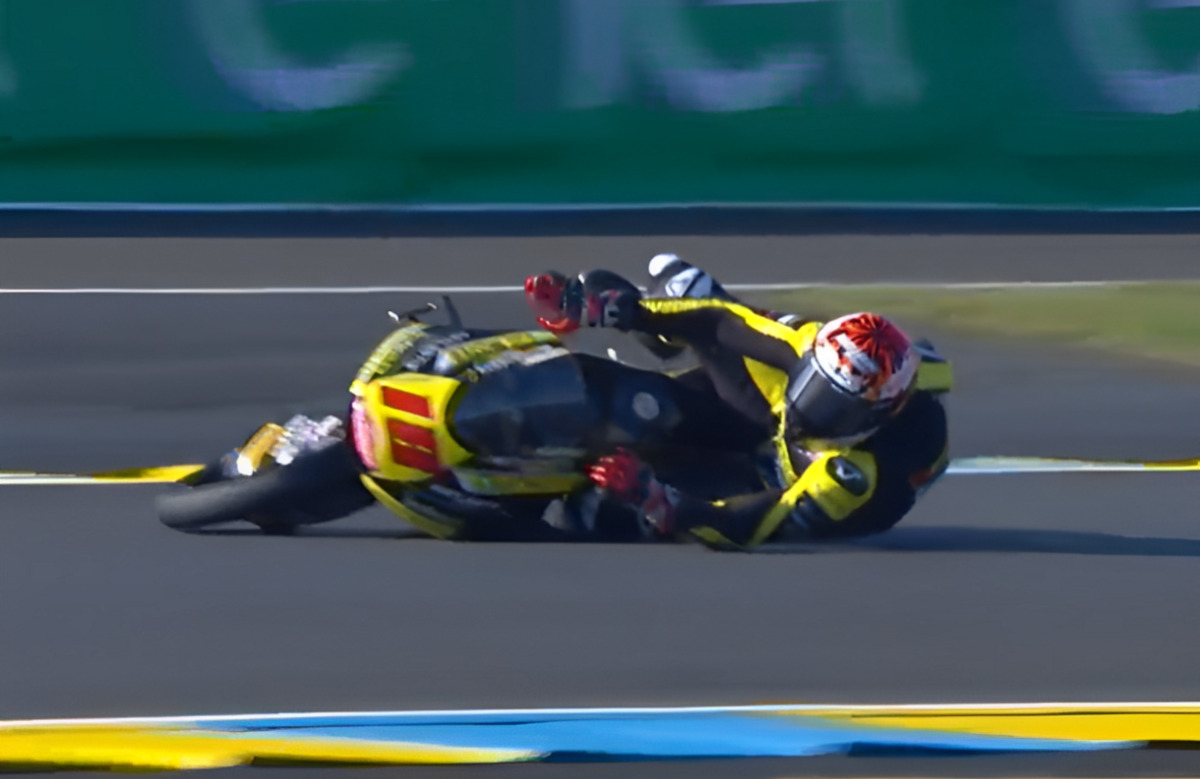 bertelle-crash-moto3-fp-le-mans