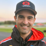 Xavi Fores MotoAmerica