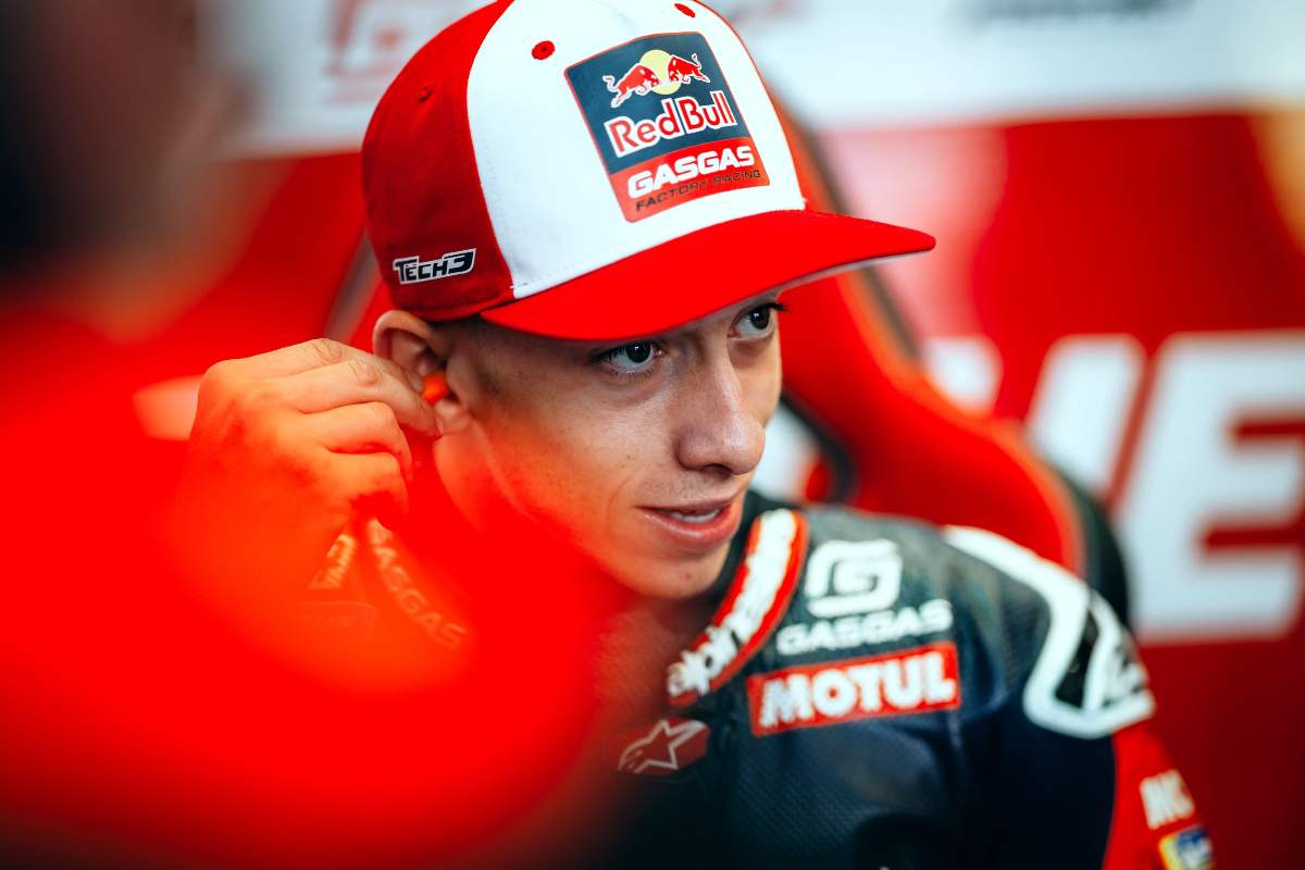 MotoGP, Acosta vote pour Jorge Martin : “L’équipe Ducati le mérite plus que quiconque”