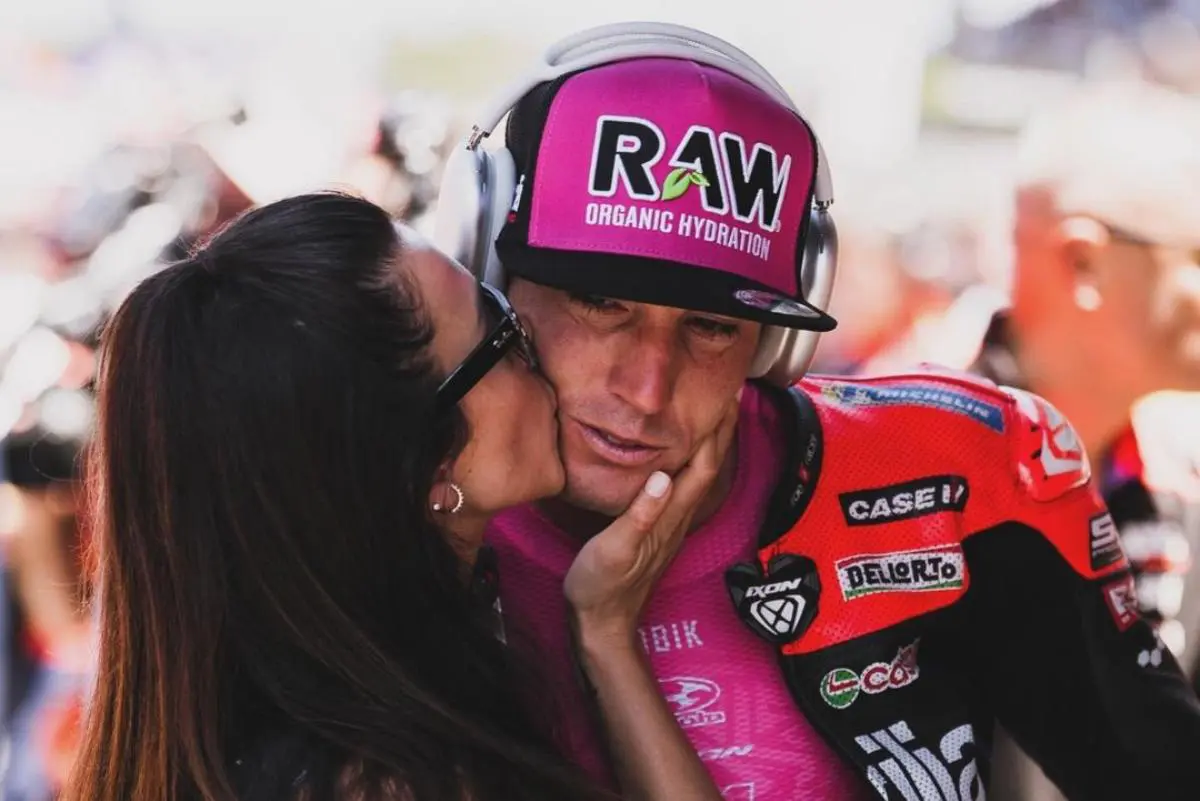 MotoGP, Aleix Espargaró: adieu à Aprilia et “conseils” du marché