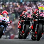 MotoGP, Aleix Espargaro