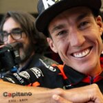MotoGP Aleix Espargaro Aprilia