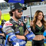 MotoGP Alex Rins Yamaha