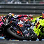 MotoGP, Aleix Espargaro
