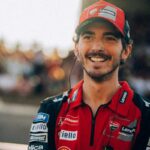 MotoGP Mugello Pecco Bagnaia