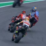 MotoGP Mugello Pecco Bagnaia Alex Marquez