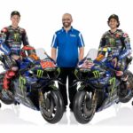 Max Bartolini Yamaha MotoGP