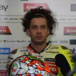 MotoGP Le Mans Bezzecchi