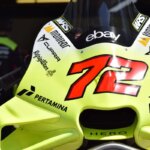 MotoGP Le Mans Marco Bezzecchi
