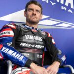 MotoGP Cal Crutchlow Yamaha