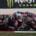 MotoGP Catalogne : Espargaro se déchaîne, c'est une pole record