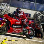 Pecco Bagnaia, MotoGP