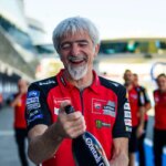 MotoGP, Gigi Dall'Igna