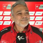 MotoGP, Mauro Grassilli