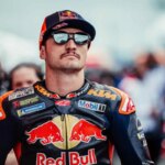 MotoGP Jack Miller