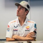 MotoGP Joan Mir Honda