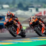 KTM MotoGP