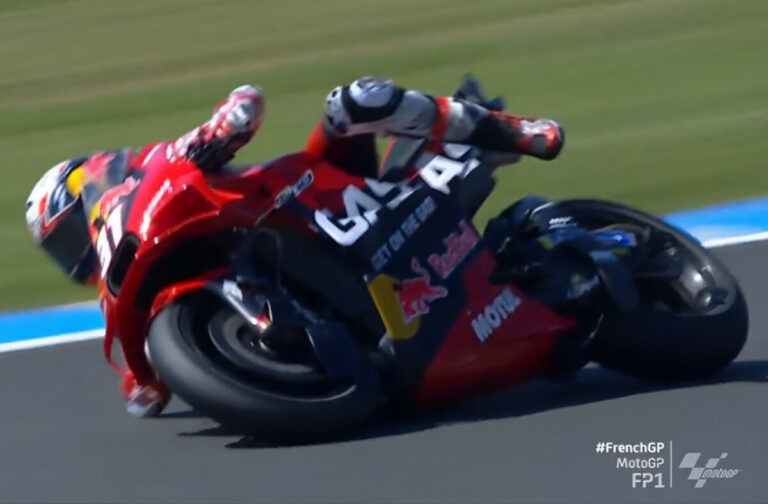 acosta-fp1-motogp-le-mans