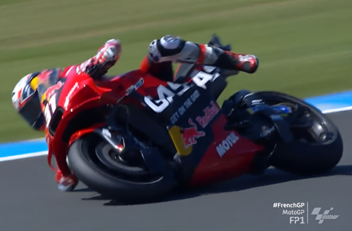 acosta-fp1-motogp-le-mans